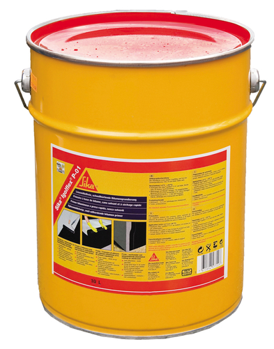 Sika® Igolflex®-P01S