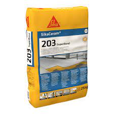 SikaCeram®-203 SuperBond SikaCeram®-203 SuperBond