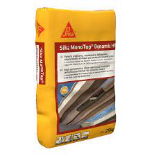 Sika MonoTop® Dynamic HP Sika MonoTop® Dynamic HP