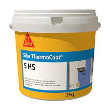 Sika ThermoCoat®-5 HS Sika ThermoCoat®-5 HS