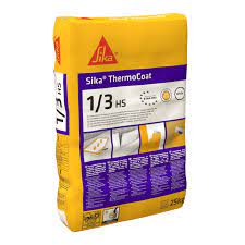 Sika ThermoCoat®-1/3 HS Sika ThermoCoat®-1/3 HS