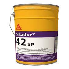 Sikadur®-42 SP Sikadur®-42 SP