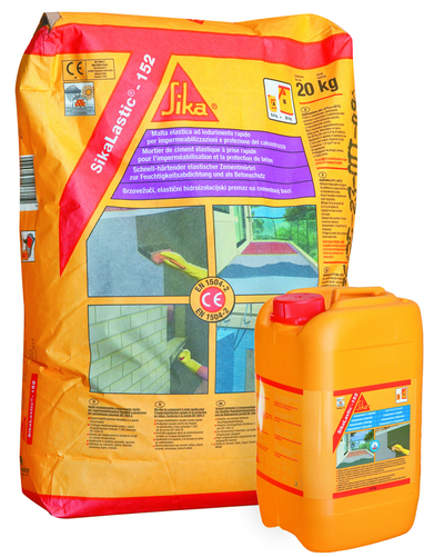 Sikalastic® 152   