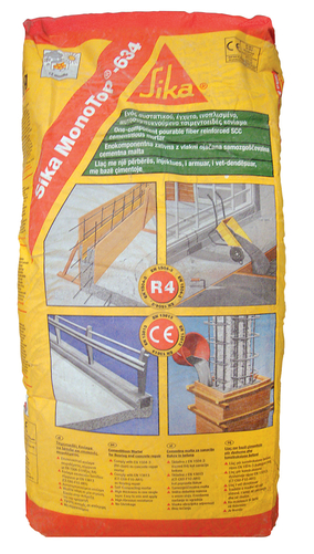 Sika® MonoTop®-634