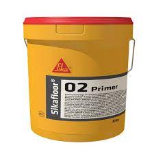Sikafloor®-02 Primer Sikafloor®-02 Primer