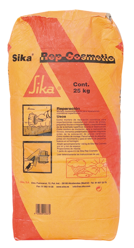 SikaRep® Cosmetic