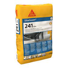 SikaCeram®-241 Flex SikaCeram®-241 Flex