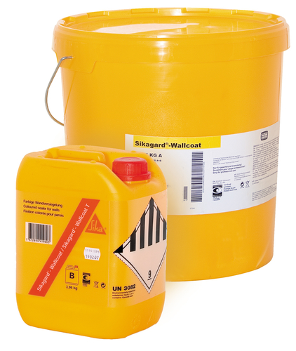 Sikagard®-Wallcoat N