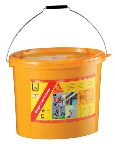Sikagard®-550 W Elastic