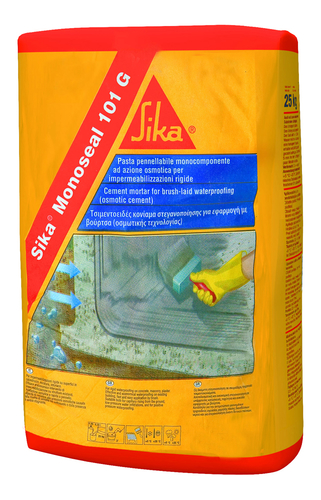 Sika® MonoSeal 101