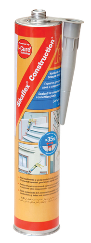 SikaFlex® Consturction+