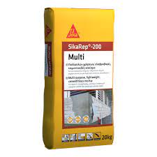 SikaRep®-200 Multi SikaRep®-200 Multi