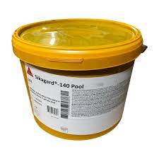 Sikagard®-140 Pool Sikagard®-140 Pool