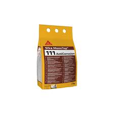 Sika MonoTop®-111 AntiCorrosion Sika MonoTop®-111 AntiCorrosion