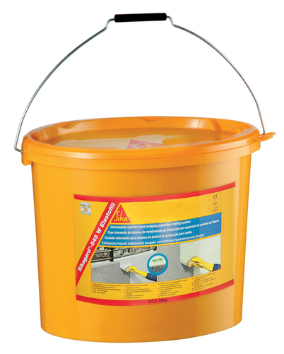 Sikagard®-545 W Elastofill