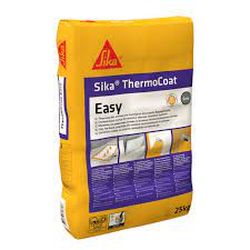 Sika ThermoCoat® Easy Sika ThermoCoat® Easy