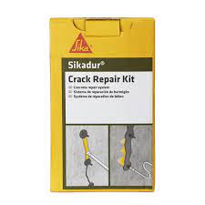 Sikadur® Crack Repair Kit Sikadur® Crack Repair Kit