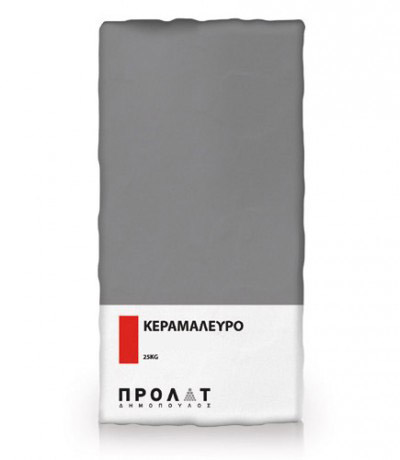ΚΕΡΑΜΑΛΕΥΡΟ