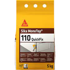 Sika MonoTop®-110 QuickFix Sika MonoTop®-110 QuickFix