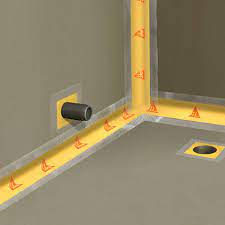 Sika® SealTape S Sika® SealTape S