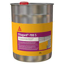 Sikagard®-700 S Sikagard®-700 S