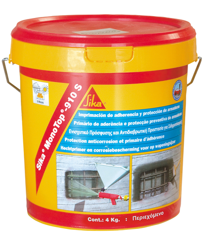 Sika® Monotop®-910 N