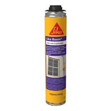Sika Boom®-520 Low Expansion Sika Boom®-520 Low Expansion