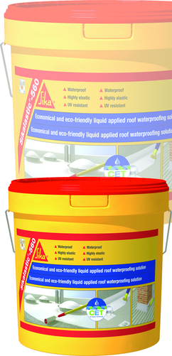 Sikalastic®-560 Sikalastic®-560