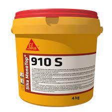Sika MonoTop®-910 S Sika MonoTop®-910 S