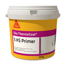 Sika ThermoCoat®-5 HS Primer Sika ThermoCoat®-5 HS Primer