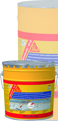 Sikalastic®-612