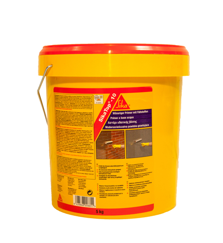 SikaTop®-10