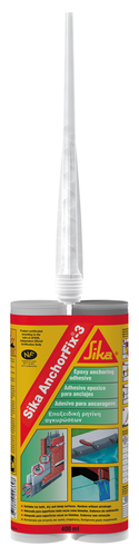 Sika AnchorFix®-3+