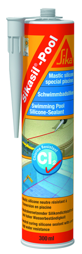 Sikasil®-Pool