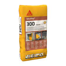 SikaRep®-300 Classic SikaRep®-300 Classic