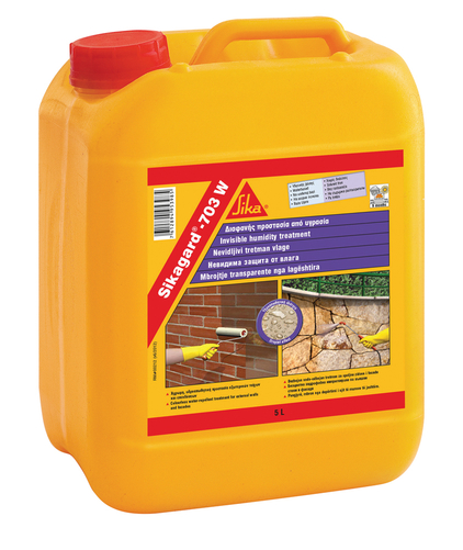 Sikagard®-703 W   