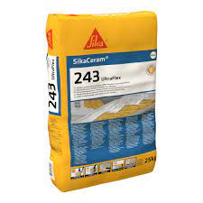 SikaCeram®-243 UltraFlex