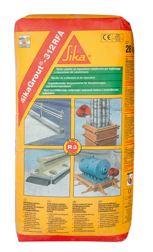 SikaGrout®-312 RFA
