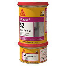 Sikadur®-52 Injection LP