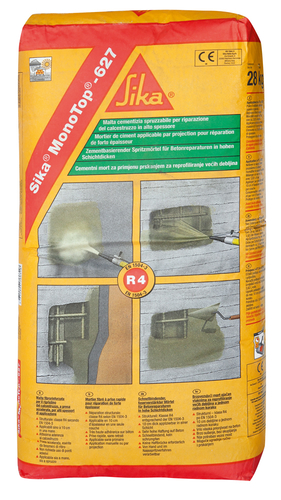 Sika® Monotop®-627   